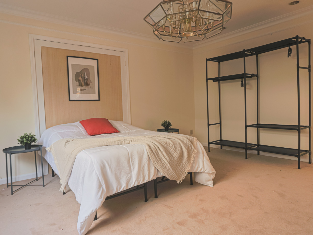 Allen - Vibrant Co-Living Community House one a Mile Away from Oakridge Centre Mall - Gallery - 7