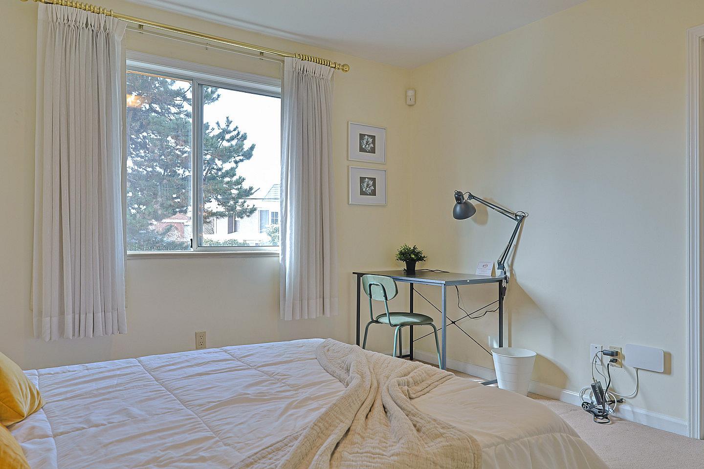 Coppola - Vibrant Co-Living Community one a Mile Away from Oakridge Centre Mall House - Gallery - 13
