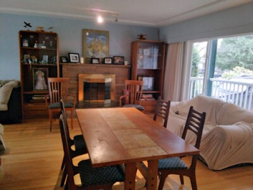 Bright big house, North Vancouver  - Gallery -  5