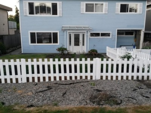 ** Females only **clean & quiet