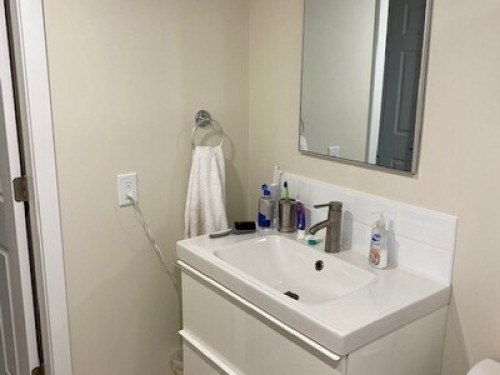 North Vancouver Family Homestay