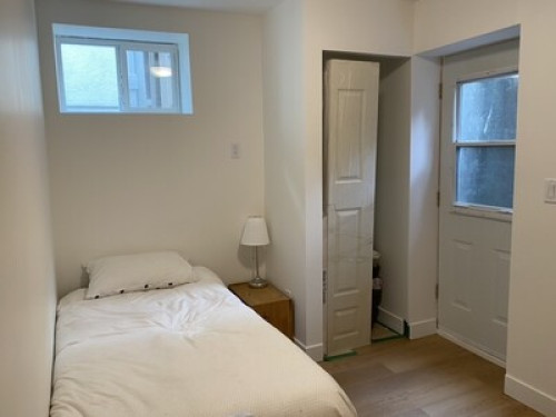 North Vancouver Family Homestay