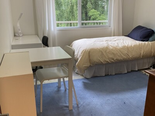 North Vancouver Family Homestay