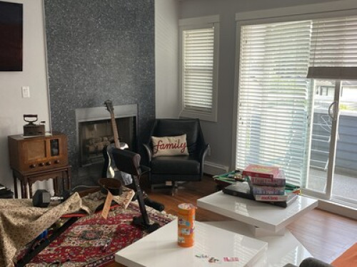 North Vancouver Heart