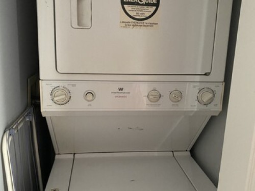 North Vancouver Heart