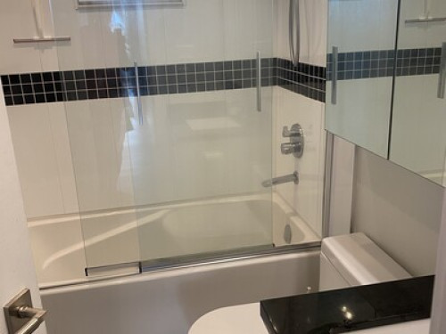 North Vancouver Heart