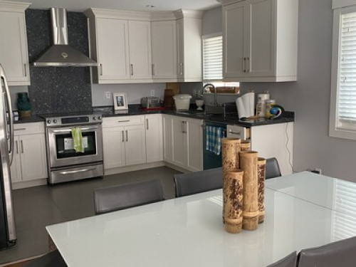 North Vancouver Heart