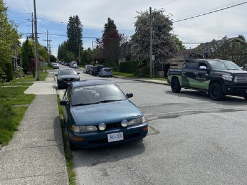 North Vancouver Heart  - Gallery -  5