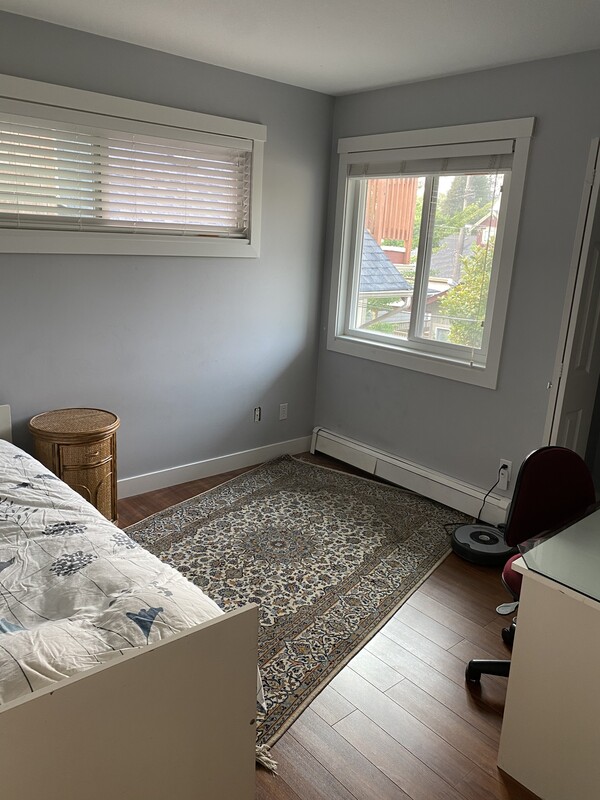  Room 1(Full Room)  -  North Vancouver Heart  - Gallery -  1