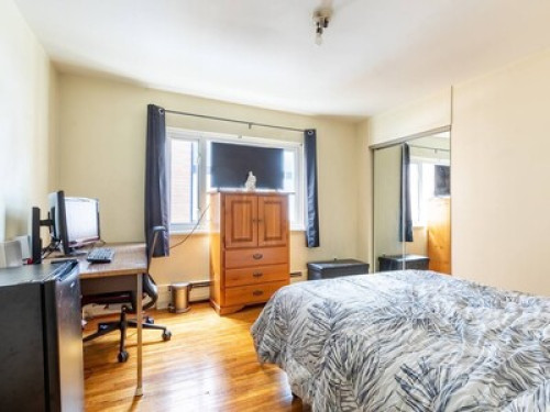 Cozy Private Room - Great Location 