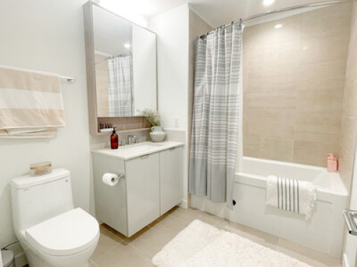  Apartment w/ rooftop patio+hot tub - Gallery - 18