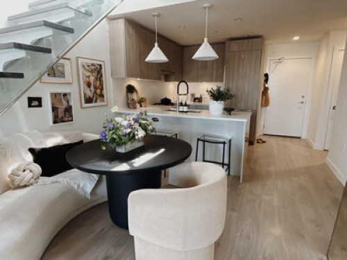  Apartment w/ rooftop patio+hot tub - Gallery - 22