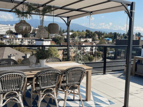  Apartment w/ rooftop patio+hot tub - Gallery - 8