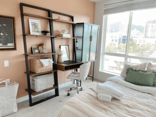  Apartment w/ rooftop patio+hot tub - Gallery - 24
