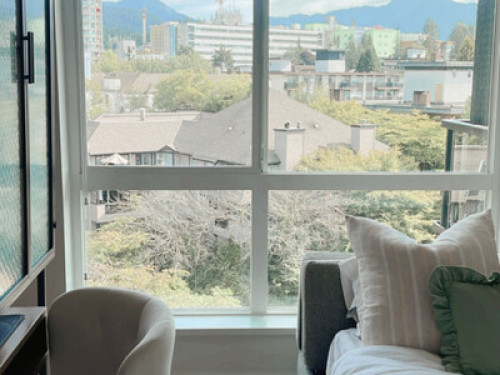  Apartment w/ rooftop patio+hot tub - Gallery - 13