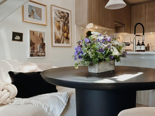  Apartment w/ rooftop patio+hot tub - Gallery - 21