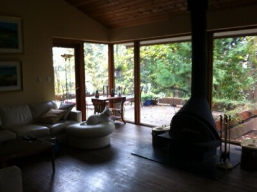 Best Homestay! Beautiful North Van