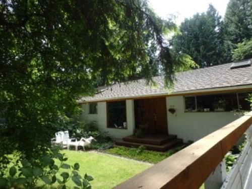 Best Homestay! Beautiful North Van - Gallery - 7