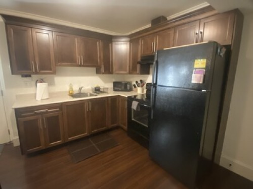 Private Suite -- Do your own thing!