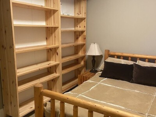 Private Suite -- Do your own thing!