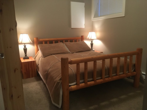 Private Suite -- Do your own thing!