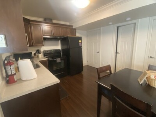 Private Suite -- Do your own thing!