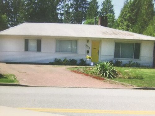 Edgemont Village area