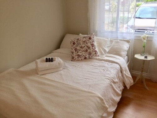 Edgemont Village area