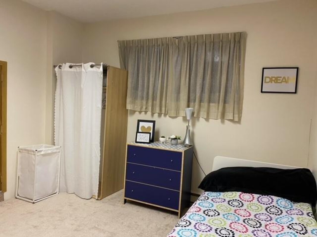 Bedroom 2(Full Room) - 1