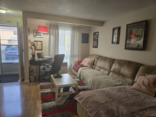 Female Student, Temp worker Welcome