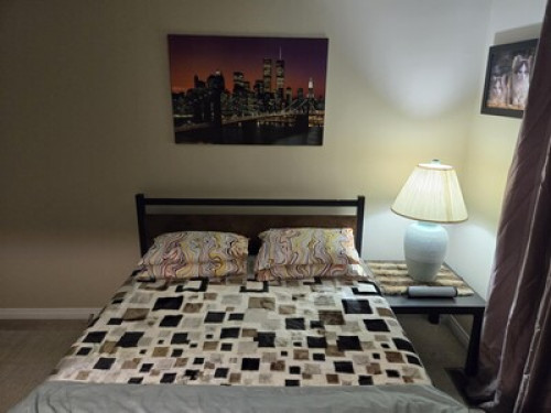 Female Student, Temp worker Welcome