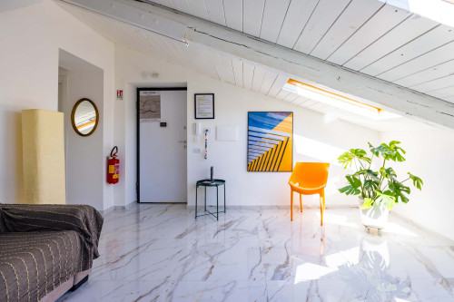 Apartment in Corso Giuseppe Garibaldi, Napoli for 77 m² with 2 bedrooms