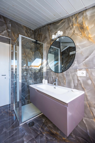 Apartment in Corso Giuseppe Garibaldi, Napoli for 77 m² with 2 bedrooms