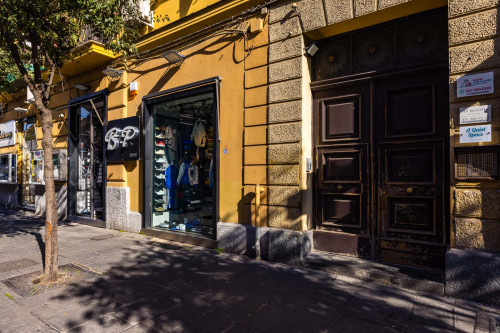 Apartment in Corso Giuseppe Garibaldi, Napoli for 77 m² with 2 bedrooms