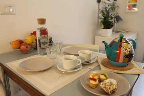 Monolocale in Via Ospedale, Cagliari - Gallery - 9
