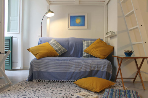 Monolocale in Via Ospedale, Cagliari - Gallery - 10
