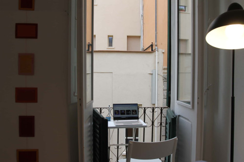 Monolocale in Via Ospedale, Cagliari - Gallery - 8