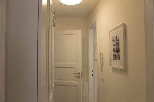 Monolocale in Via Ospedale, Cagliari  - Gallery -  5