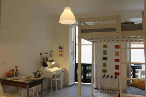 Monolocale in Via Ospedale, Cagliari