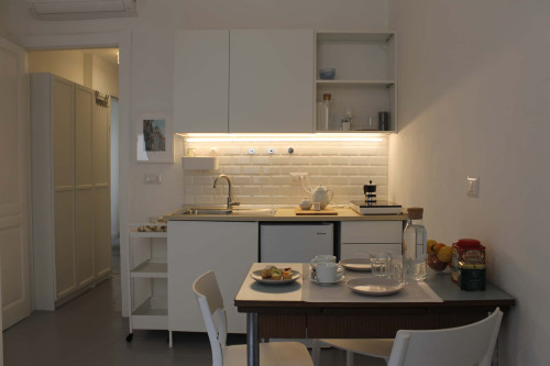 Monolocale in Via Ospedale, Cagliari