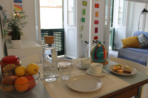 Monolocale in Via Ospedale, Cagliari - Gallery - 12