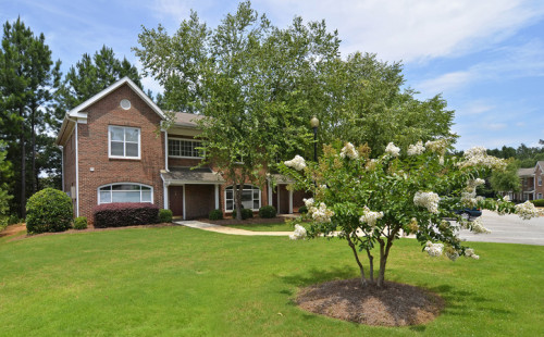 River Club Apartments and Townhomes  - Gallery -  5