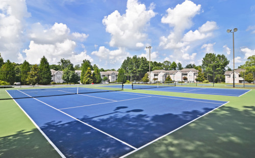River Club Apartments and Townhomes  - Gallery -  2