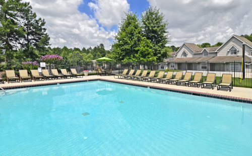 River Club Apartments and Townhomes  - Gallery -  3