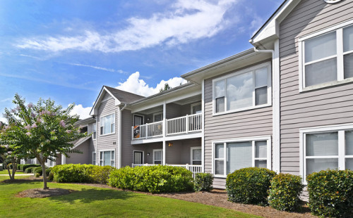River Club Apartments and Townhomes  - Gallery -  4