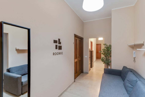 Camera Singola in via Via Curtatone - Gallery - 152