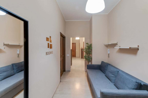 Camera Singola in via Via Curtatone - Gallery - 132