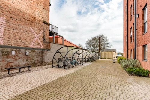 Russell View - On-site Facilities