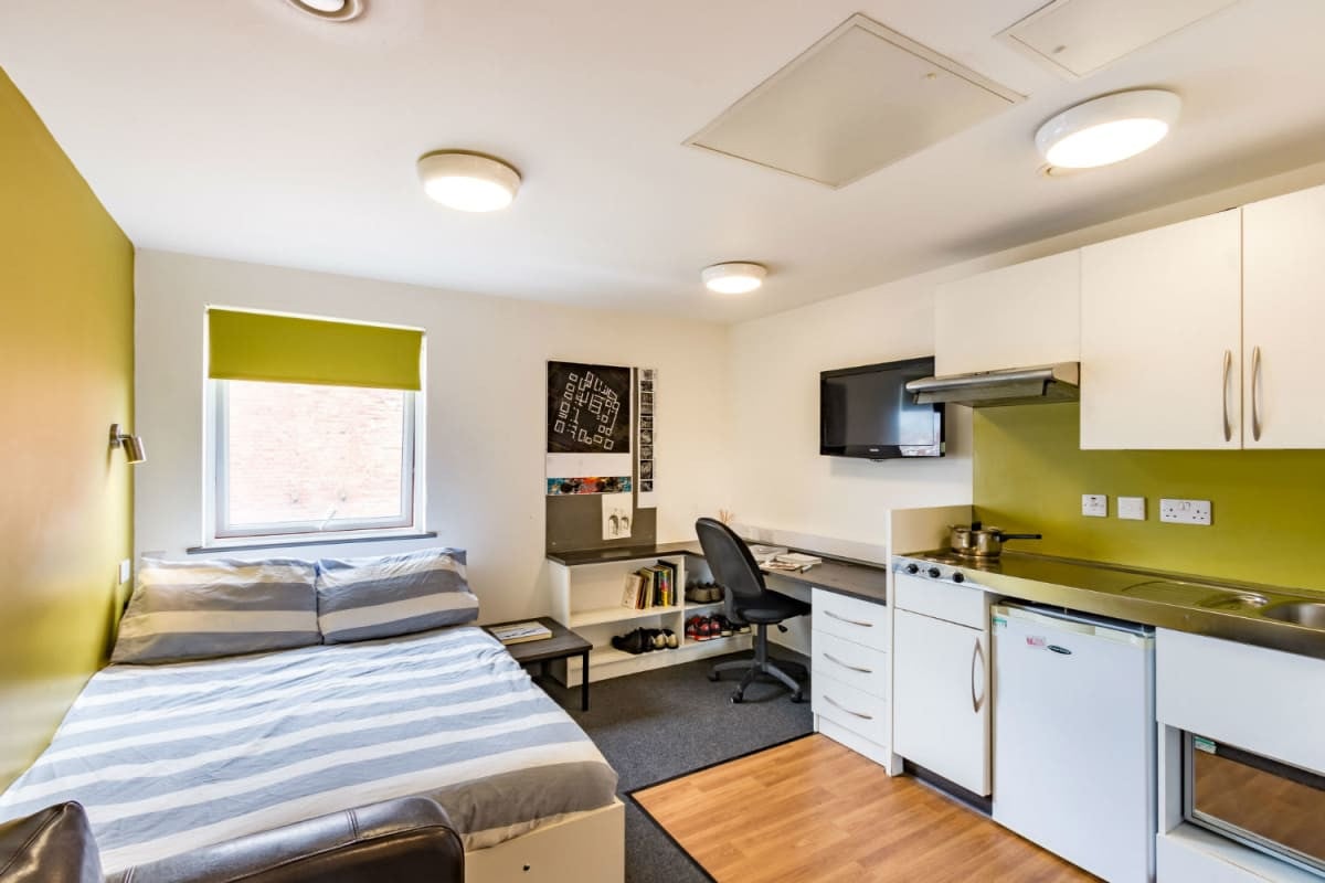 Standard Studio - Russell View - Gallery - 2