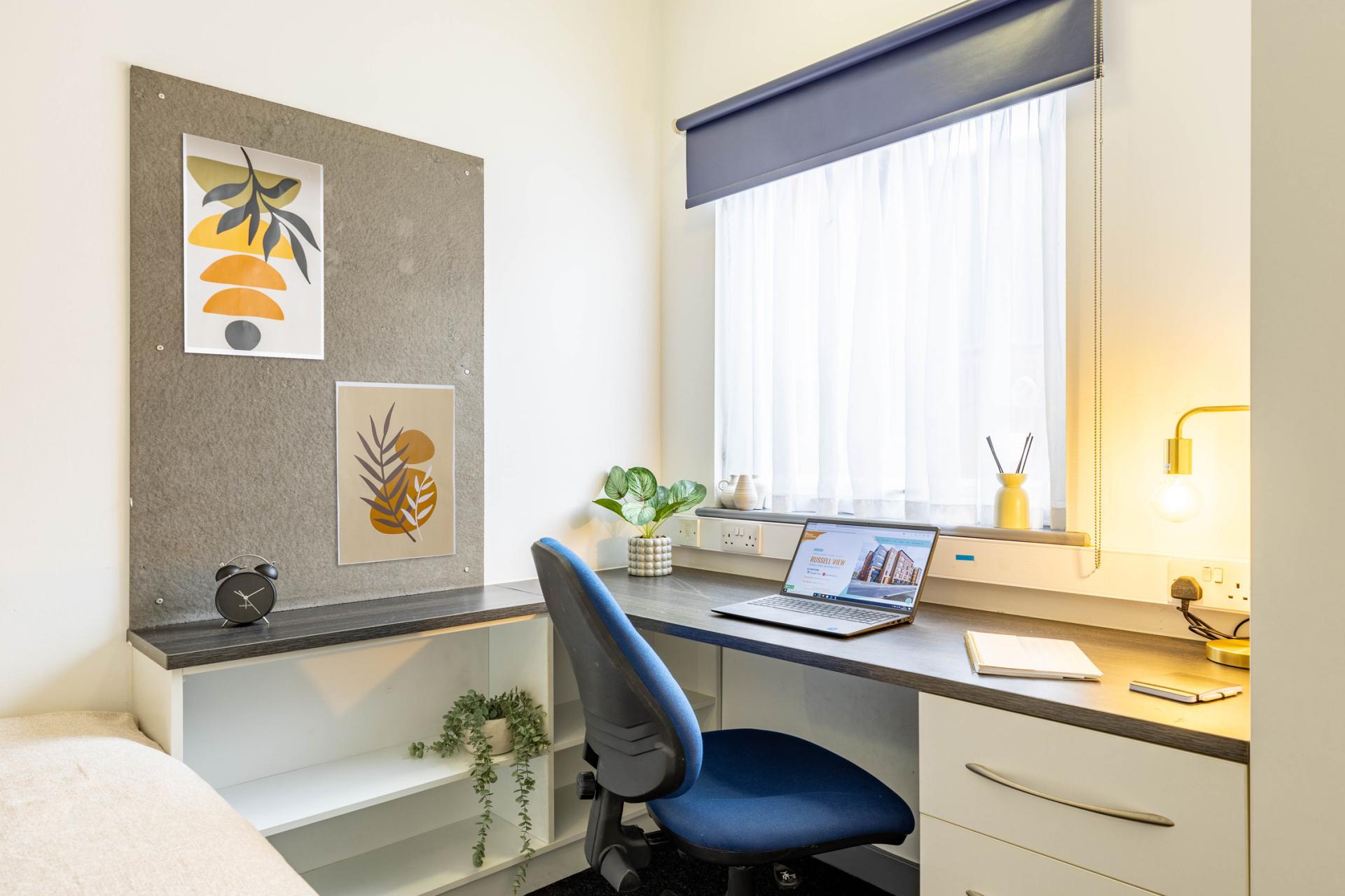  En-Suite 4 Bed Cluster  -  Russell View  - Gallery -  4